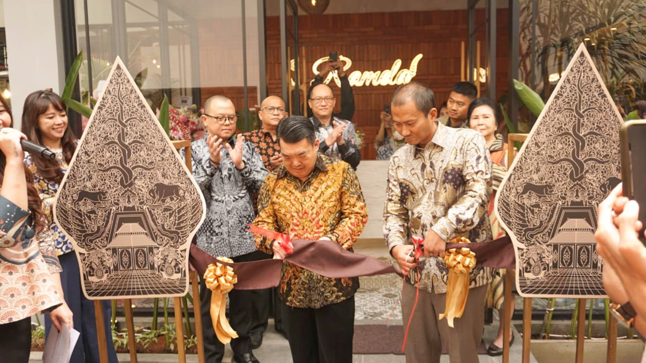 omega-hotel-management-officially-opens-the-4th-ramela-resto-outlet-in-senopati