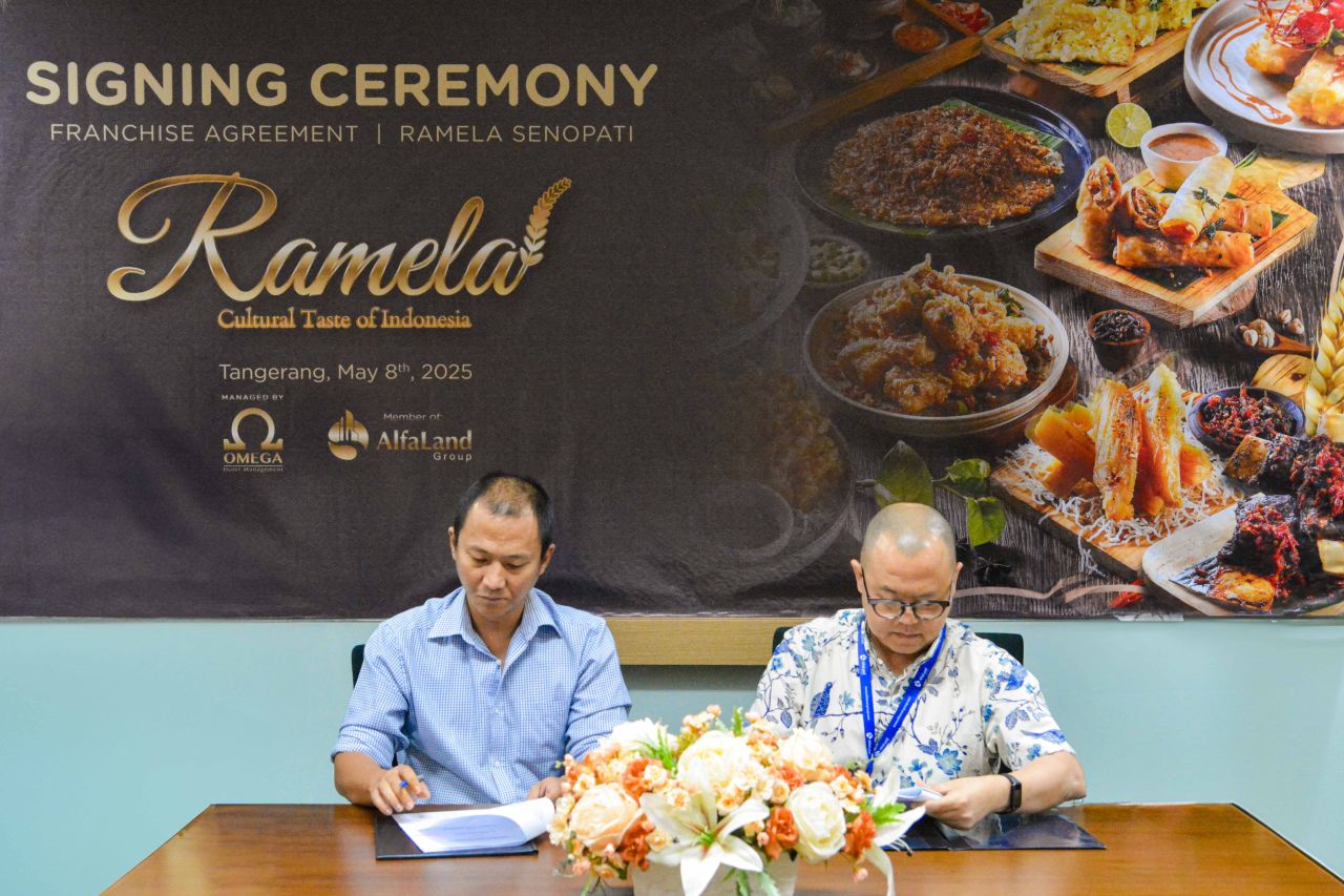 omega-hotel-management-partners-for-the-management-of-independent-restaurant-ramela-senopati
