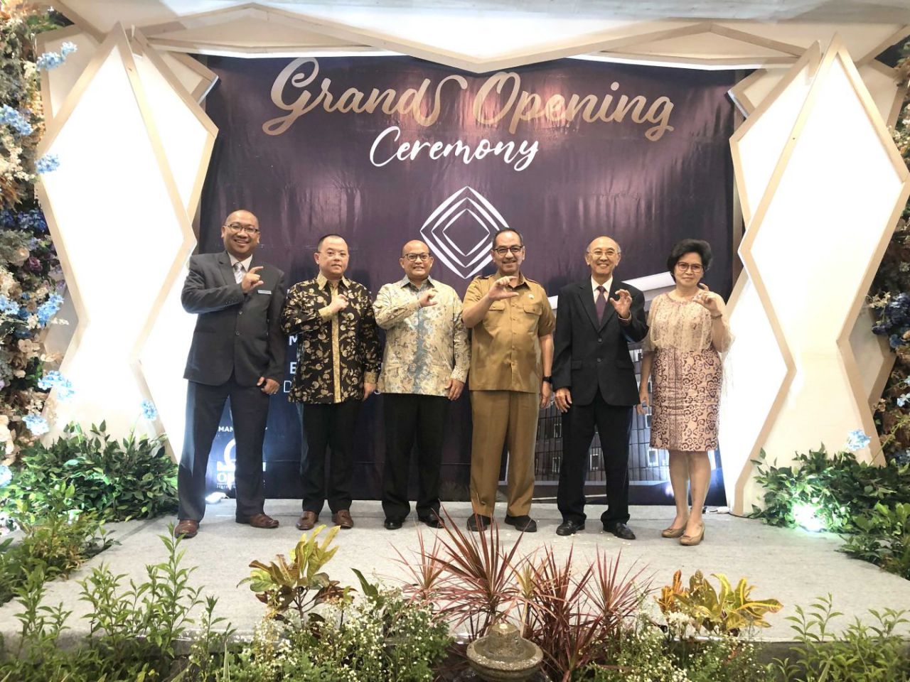 grand-opening-of-cordela-suites-tasikmalaya