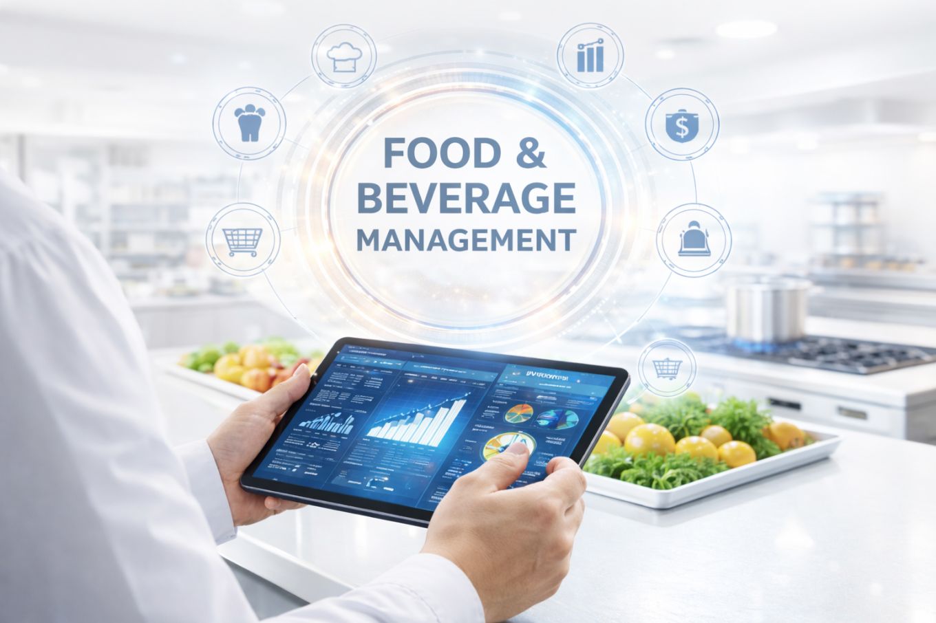 Food & Beverage Management