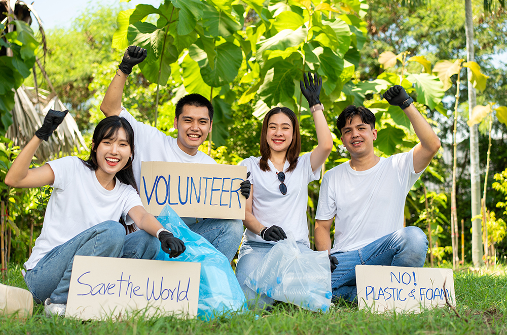 Community & Guest Engagement