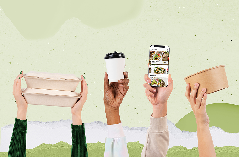 F&B Sustainability