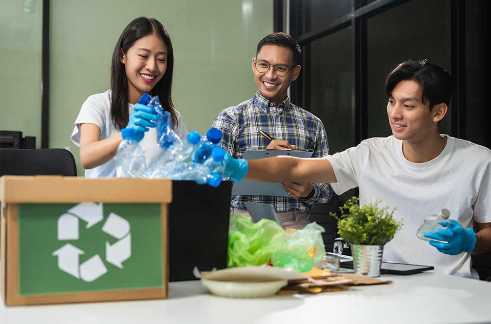 Waste Management